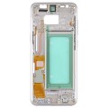 For Galaxy S8 / G9500 / G950F / G950A Middle Frame Bezel (Gold)