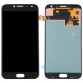 AMOLED LCD Screen for Galaxy J4 2018 SM-J400 with Digitizer Full Assembly (Black)