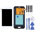 LCD Screen (TFT ) for Galaxy J1 Ace (2015), J110, J110M, J110F, J110G, J110L with Digitizer Full Ass