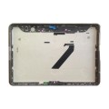 For Galaxy Tab 2 10.1 P5110 Battery Back Cover (White)