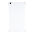 For Galaxy Tab 3 8.0 T311 T315 Battery Back Cover (White)