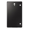 For Galaxy Tab S 8.4 T700 Battery Back Cover (Black)