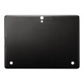 For Galaxy Tab S 10.5 T800 Battery Back Cover (Black)