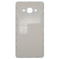 For Galaxy J3110 / J3 Pro Back Cover (Silver)