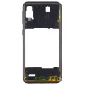 For Galaxy A40 Back Housing Frame