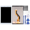 OEM LCD Screen for Samsung Galaxy Tab A 8.0 (2019) SM-T290 (WIFI Version) with Digitizer Full Assemb