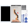 OEM LCD Screen for Samsung Galaxy Tab A 8.0 (2019) SM-T295 (LTE Version) with Digitizer Full Assembl