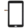 For Galaxy Tab 3 Lite 7.0 VE T113 Touch Panel  (Black)