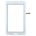 For Galaxy Tab 3 Lite 7.0 VE T113 Touch Panel  (White)