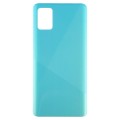 For Galaxy A51 Original Battery Back Cover (Blue)