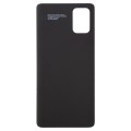 For Galaxy A71 Original Battery Back Cover (Blue)