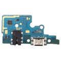 For Galaxy A70 SM-A705F Original Charging Port Board