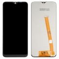 Original PLS TFT LCD Screen for Galaxy A10e with Digitizer Full Assembly (Black)