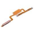 For Samsung Galaxy Tab S5e / T725 Power Button & Volume Button Flex Cable(Gold)