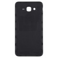 For Samsung Galaxy J7 Neo / J7 Core / J7 Nxt SM-J701 Battery Back Cover (Black)