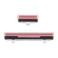For Samsung Galaxy S10e Power Button and Volume Control Button(Pink)