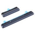 For Samsung Galaxy Note10 Power Button and Volume Control Button(Black)
