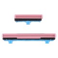 For Samsung Galaxy Note10 Power Button and Volume Control Button(Pink)