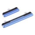 For Samsung Galaxy Note10+ Power Button and Volume Control Button(Blue)