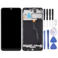 OEM LCD Screen for Samsung Galaxy A10 / SM-A105F (Single Card Version) Digitizer Full Assembly with