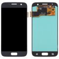 OLED LCD Screen for Samsung Galaxy S7 with Digitizer Full Assembly (Black)