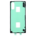 For Samsung Galaxy Note10+ 10pcs Back Housing Cover Adhesive