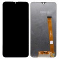 Original Super AMOLED LCD Screen for Samsung Galaxy A20e with Digitizer Full Assembly