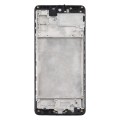 For Samsung Galaxy M51 Front Housing LCD Frame Bezel Plate