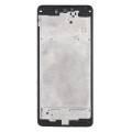For Samsung Galaxy M51 Front Housing LCD Frame Bezel Plate