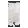 For Samsung Galaxy A41 Front Housing LCD Frame Bezel Plate