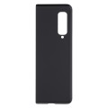 For Samsung Galaxy Fold SM-F900F Battery Back Cover (Black)