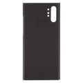 For Samsung Galaxy Note10+ Battery Back Cover (Black)