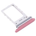 For Samsung Galaxy Note10 5G SIM Card Tray (Pink)