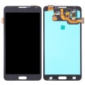 OLED LCD Screen for Galaxy Note 3, N9000 (3G), N9005 (3G/LTE) with Digitizer Full Assembly (Black)