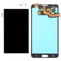 OLED LCD Screen for Galaxy Note 3, N9000 (3G), N9005 (3G/LTE) with Digitizer Full Assembly (White)