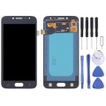 TFT LCD Screen for Galaxy J2 Pro (2018) J250F/DS With Digitizer Full Assembly(Black)