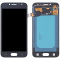 TFT LCD Screen for Galaxy J2 Pro (2018) J250F/DS With Digitizer Full Assembly(Black)