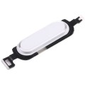 Home Key for Samsung Galaxy Tab 4 8.0 SM-T330/T331(White)