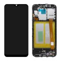 Original LCD Screen for Samsung Galaxy A20e SM-A202 With Digitizer Full Assembly With Frame