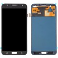 TFT LCD Screen for Galaxy J7 Neo, J701F/DS, J701M With Digitizer Full Assembly (Black)