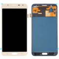 TFT LCD Screen for Galaxy J7 Neo, J701F/DS, J701M With Digitizer Full Assembly (Gold)