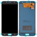 TFT LCD Screen for Galaxy J7 (2017), J730F/DS, J730FM/DS With Digitizer Full Assembly (Black)