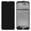 Original LCD Screen for Samsung Galaxy M21 SM-M215 Digitizer Full Assembly With Frame