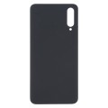 For Samsung Galaxy A50s SM-A507F Battery Back Cover (Black)