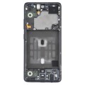 For Samsung Galaxy A51 5G SM-A516 Middle Frame Bezel Plate