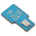 For Samsung Galaxy Tab A 8.0 (2017) / SM-T385 Recording Microphone Board