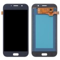 TFT LCD Screen for Galaxy A7 (2017), A720FA, A720F/DS With Digitizer Full Assembly (Black)