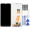 Original LCD Screen and Digitizer Full Assembly for Samsung Galaxy A02s SM-A025F EU Edition
