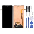 Original Super AMOLED LCD Screen for Samsung Galaxy Note20 4G With Digitizer Full Assembly