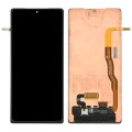 Original Super AMOLED LCD Screen for Samsung Galaxy Note20 4G With Digitizer Full Assembly
